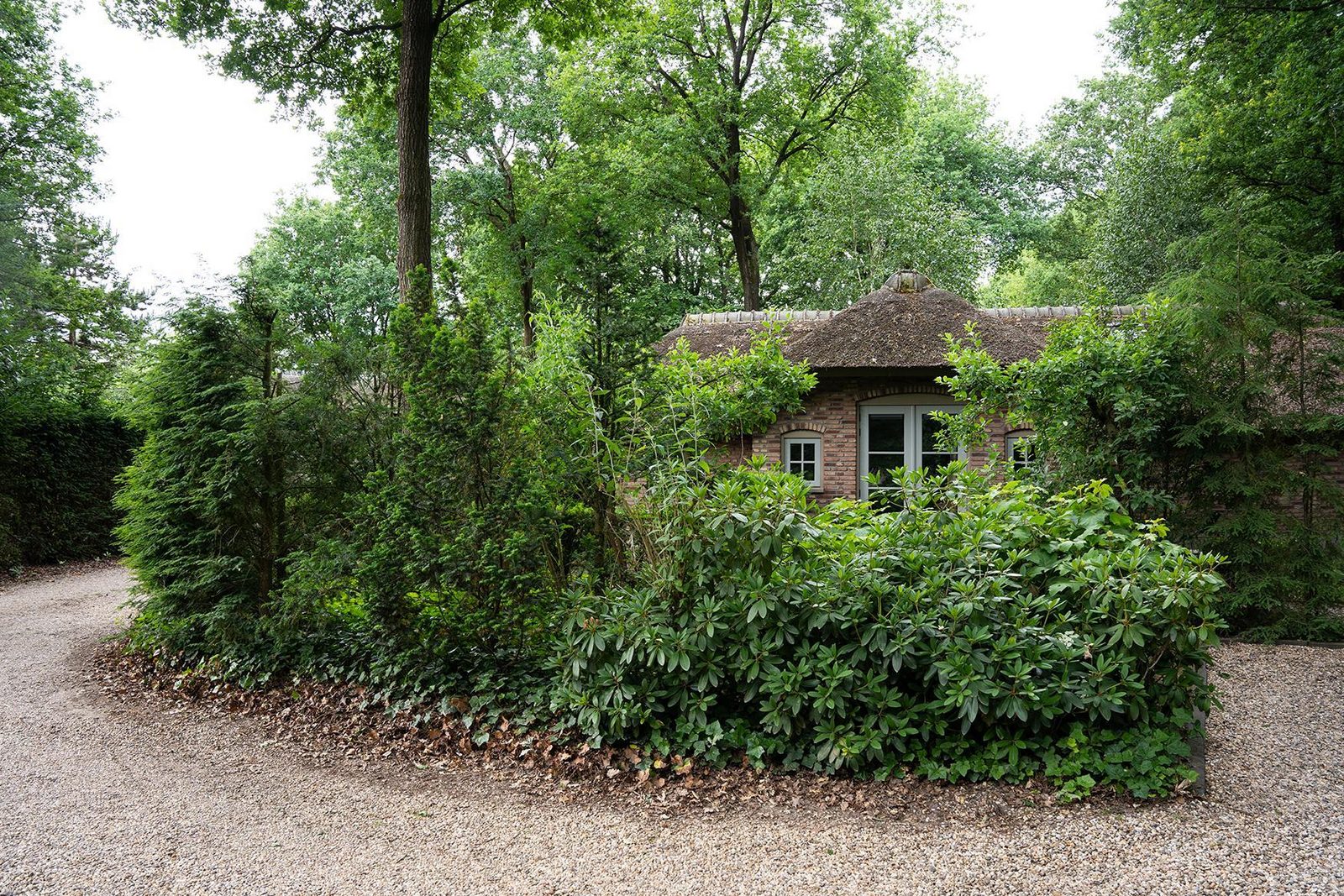 Vlindervallei Villa 8p