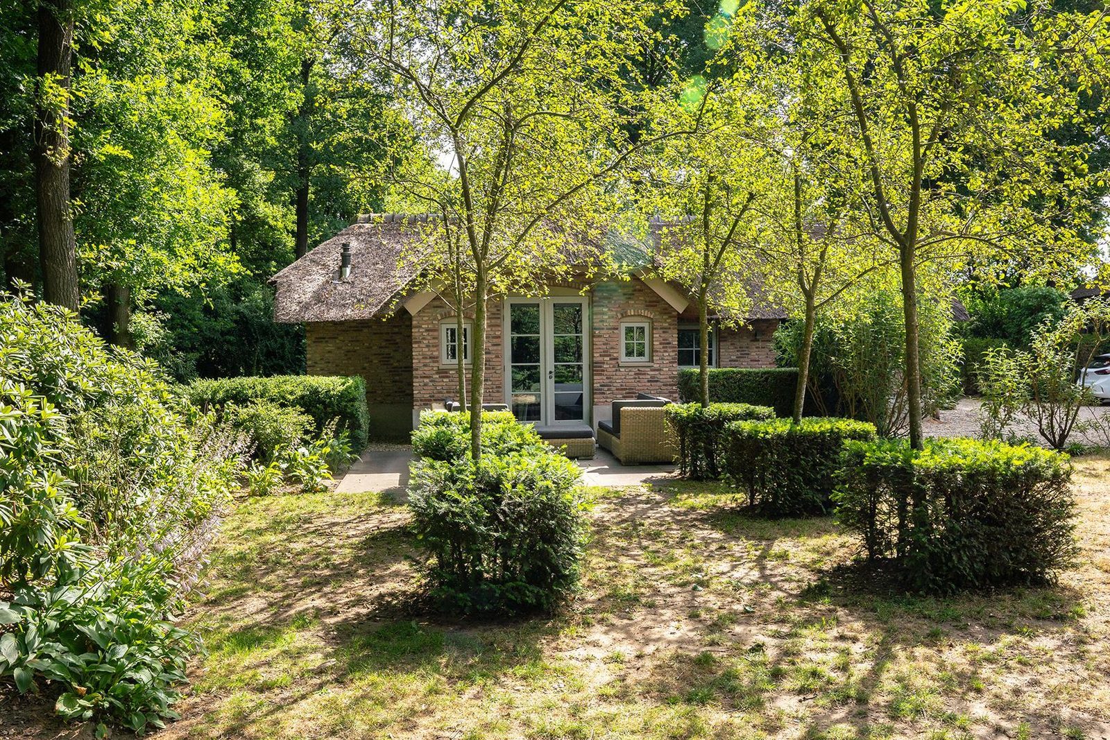 Vlindervallei Villa 8p