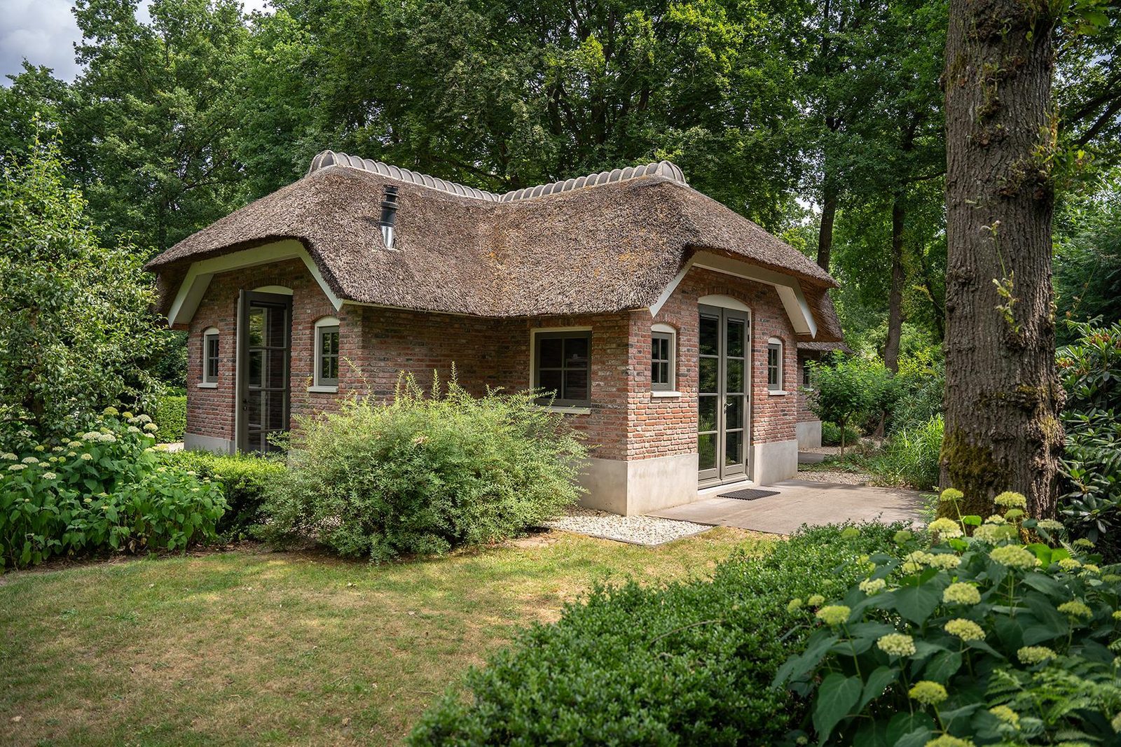 Vlindervallei Villa 8p
