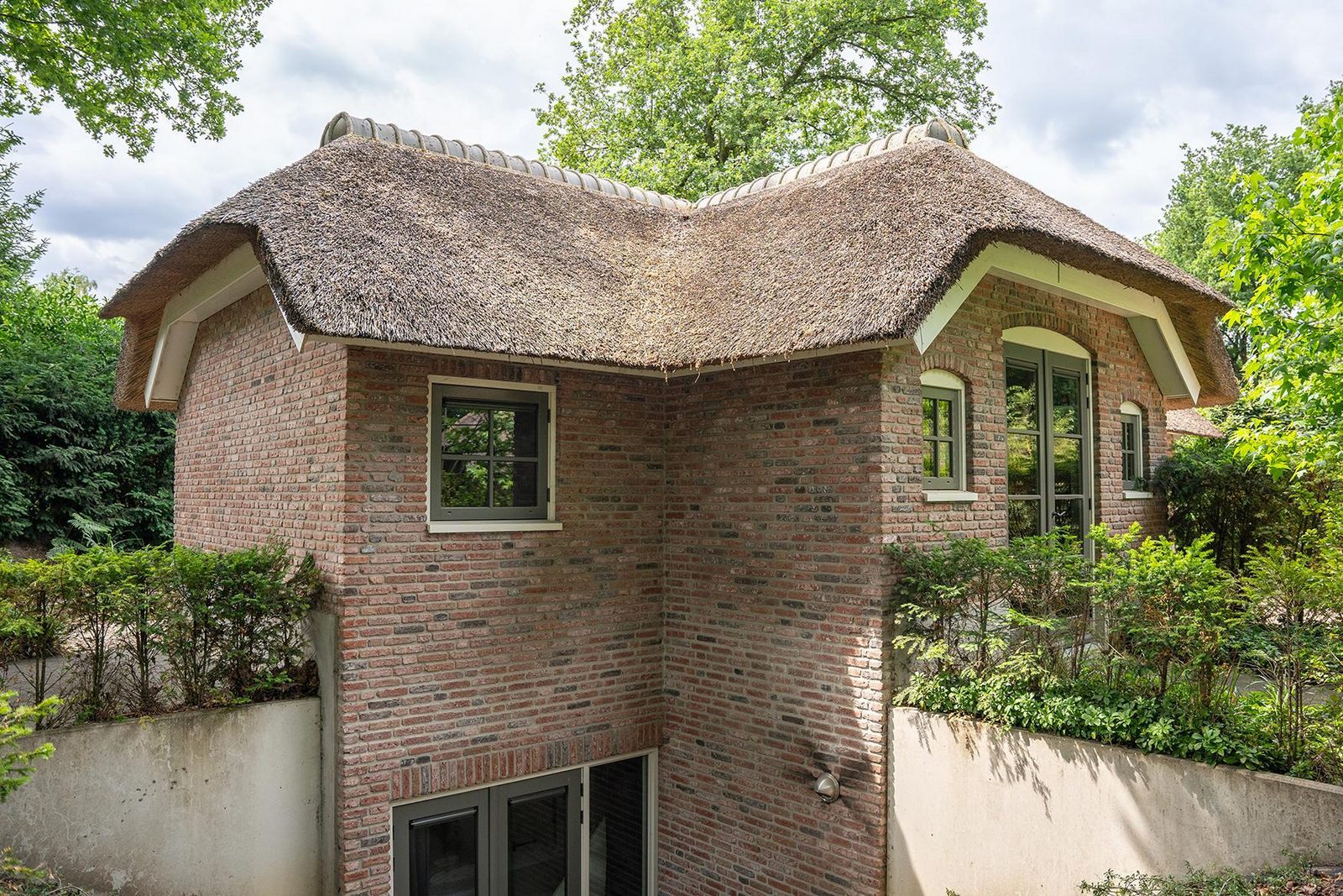 Vlindervallei Villa 8p