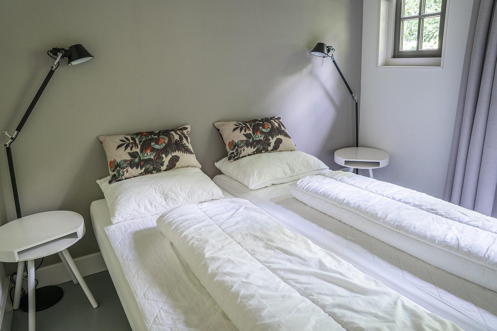 Vlindervallei Villa 8p