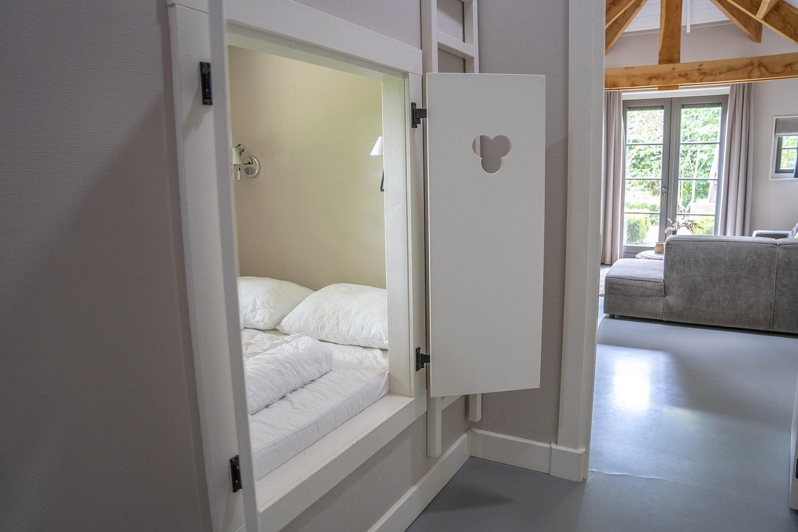 Vlindervallei Villa 8p