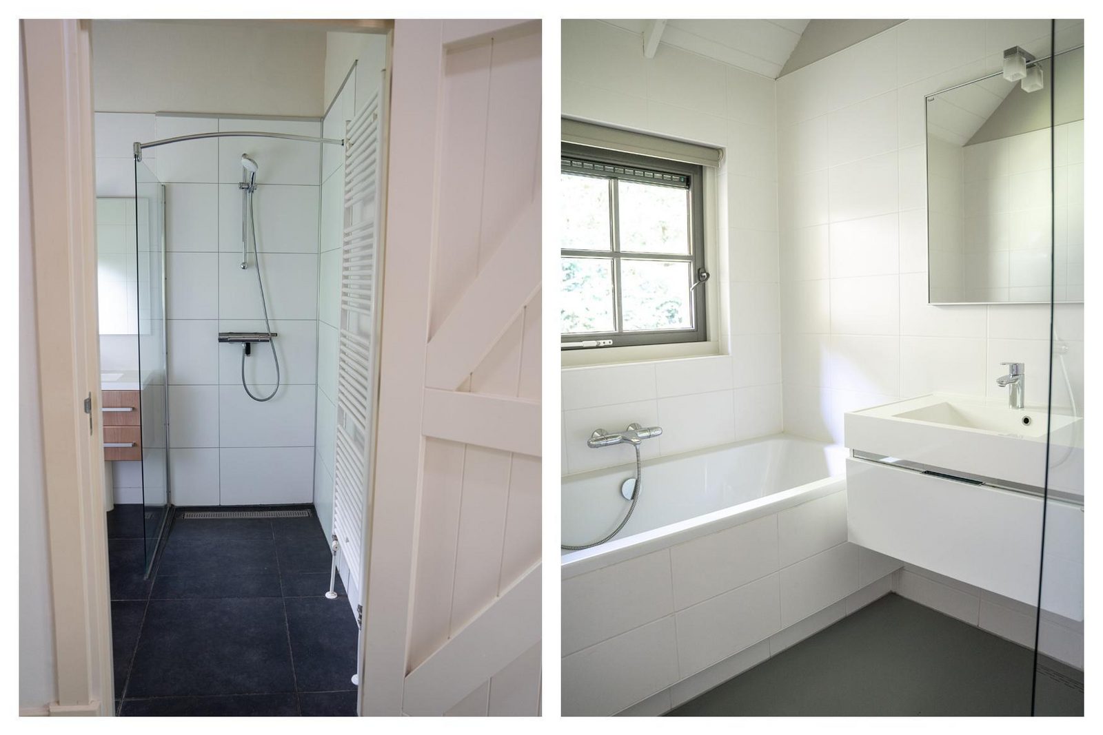 Vlindervallei Villa 8p