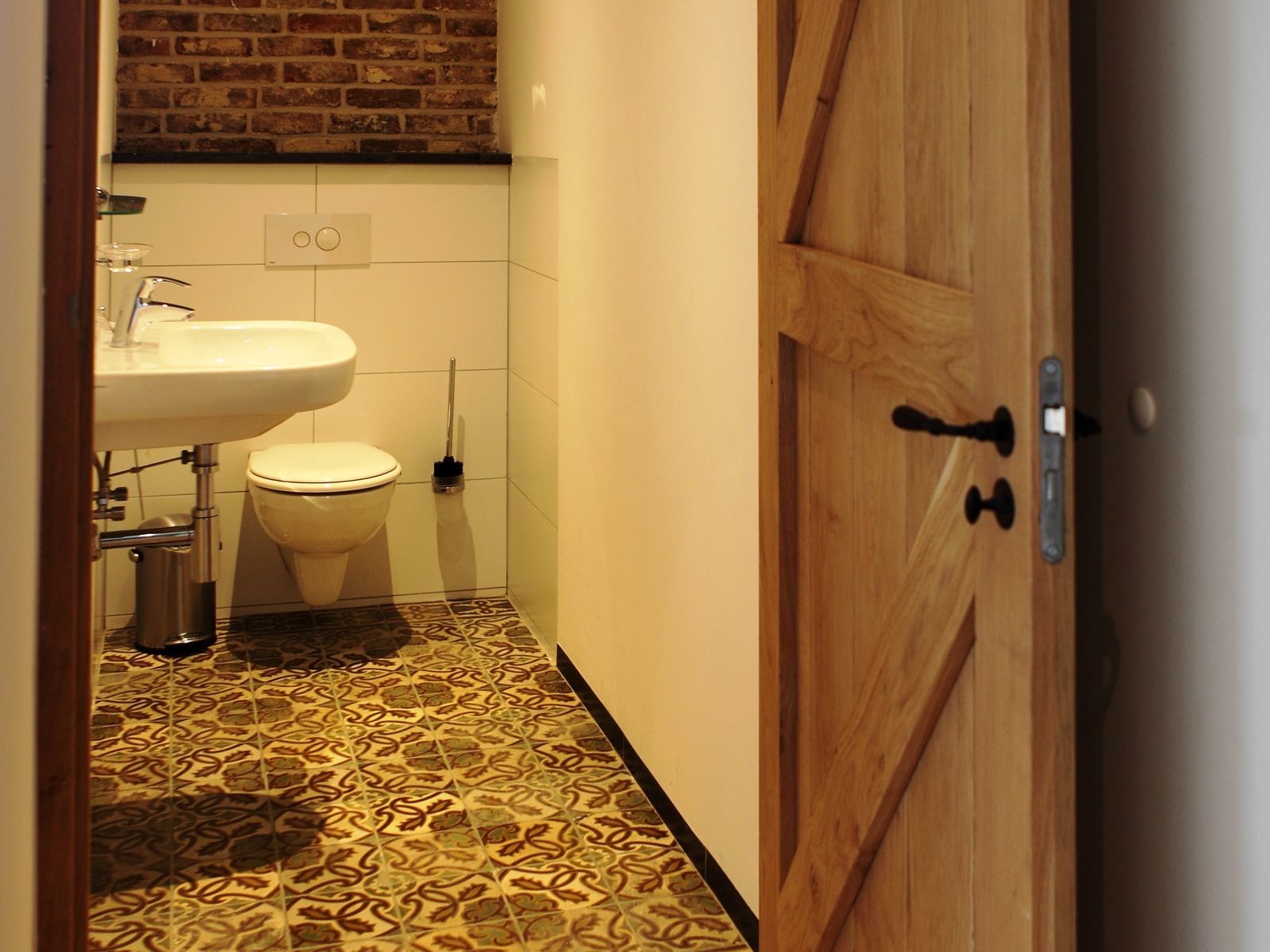 Landgoed St. Geertruid Loft Victoria - luxe vakantiehuis Zuid-Limburg