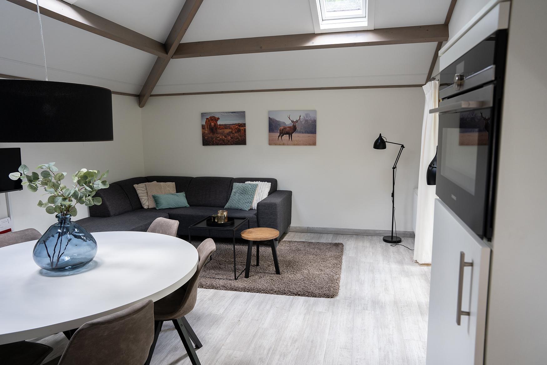 Heivlinder 4+2p afbeelding