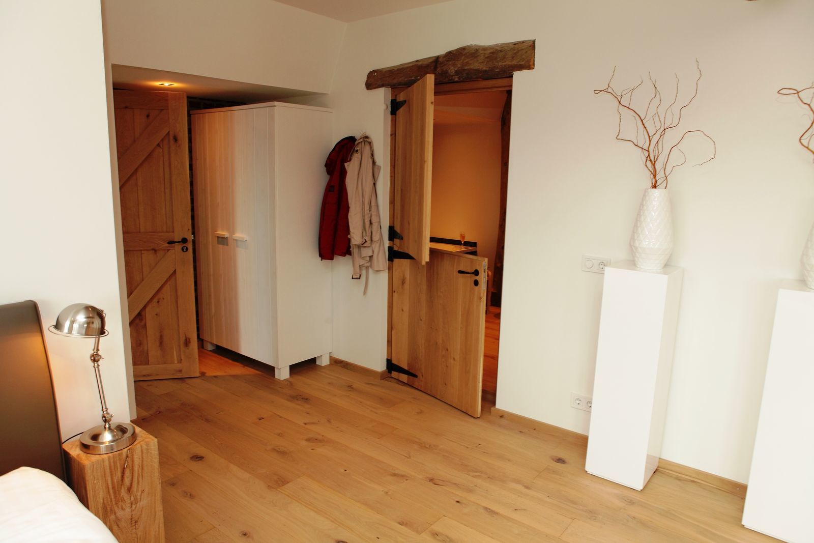 Landgoed St. Geertruid Loft Victoria - luxe vakantiehuis Zuid-Limburg