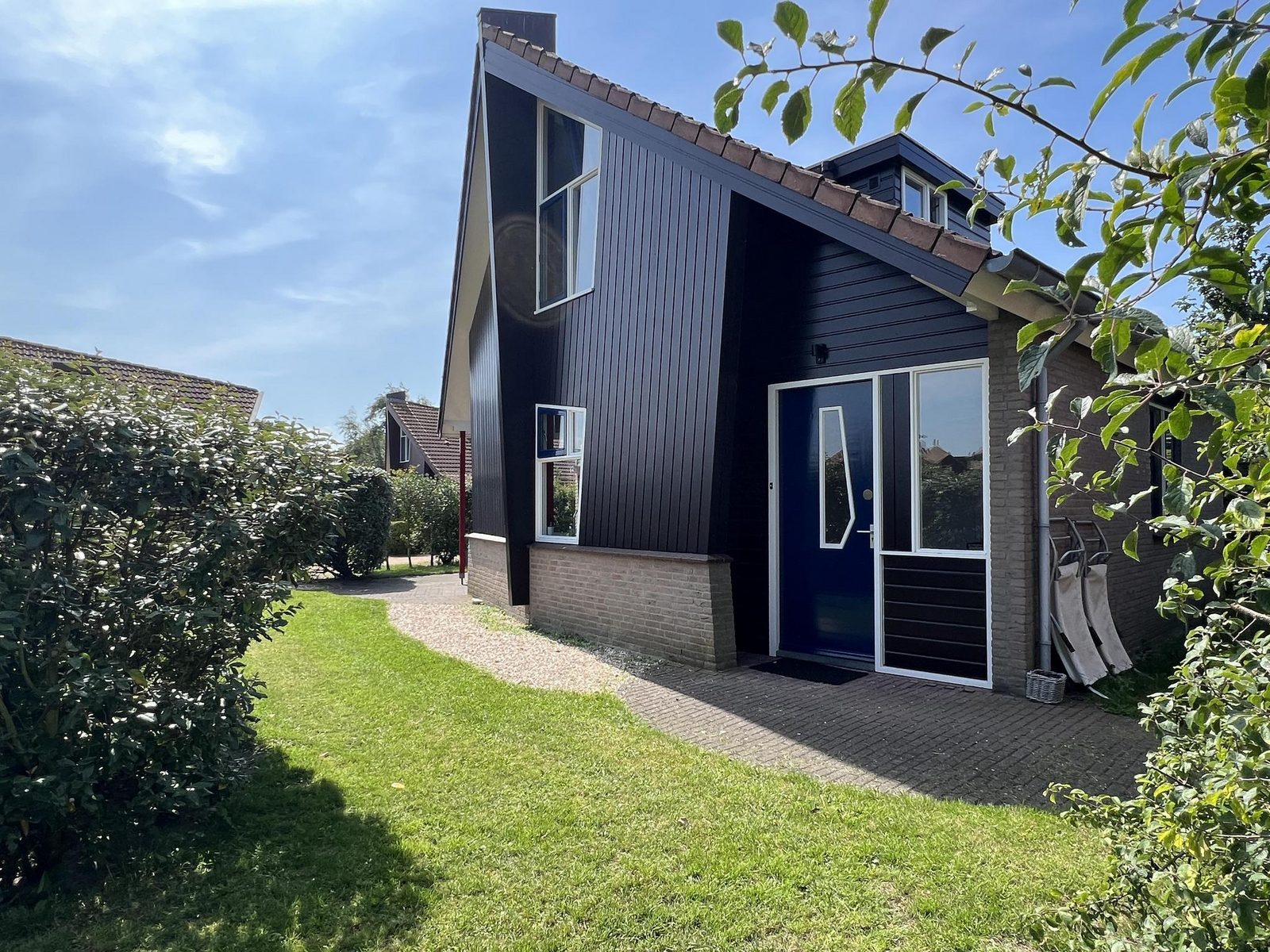 De Witteberg - 456
