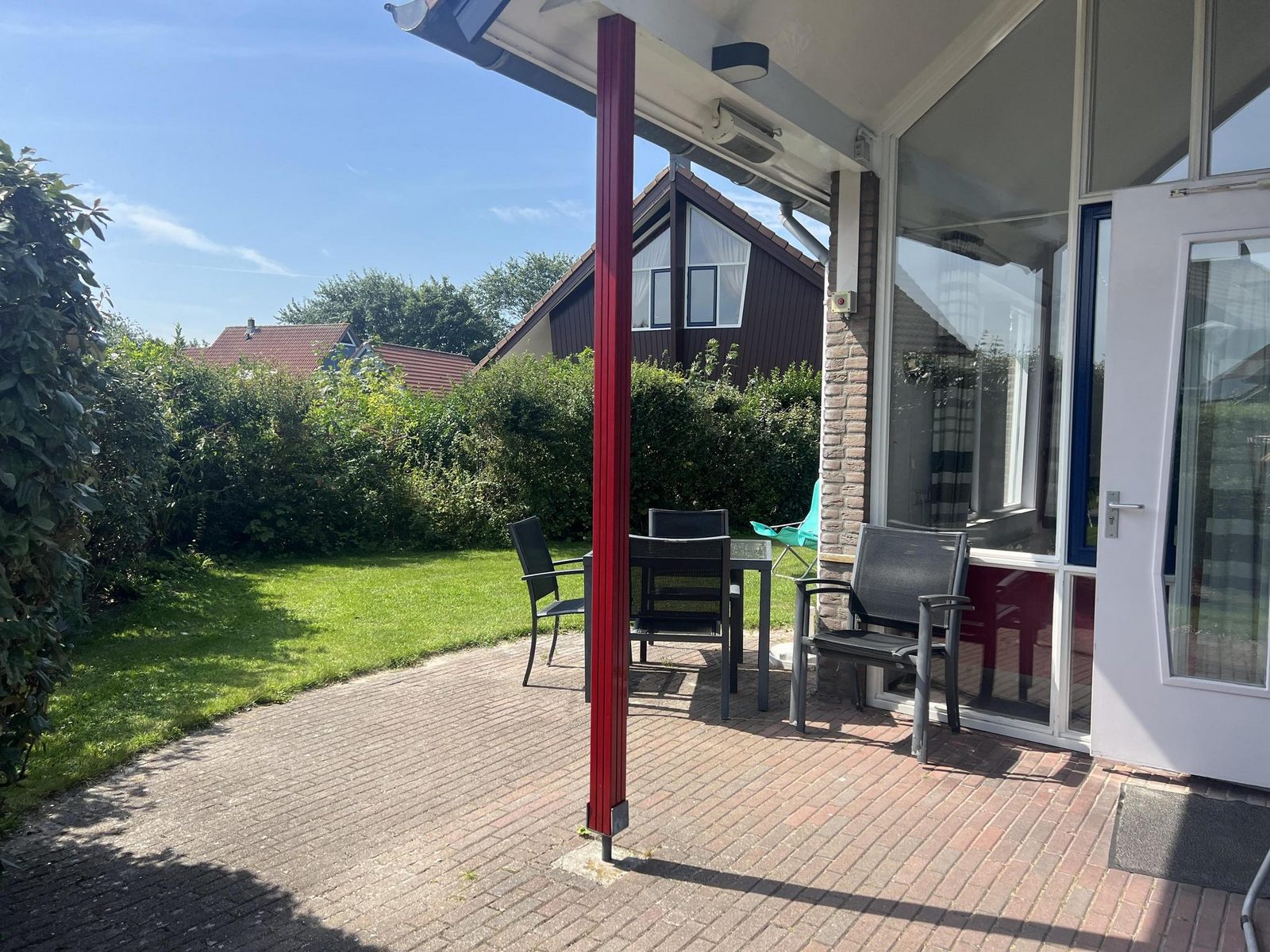 De Witteberg - 456