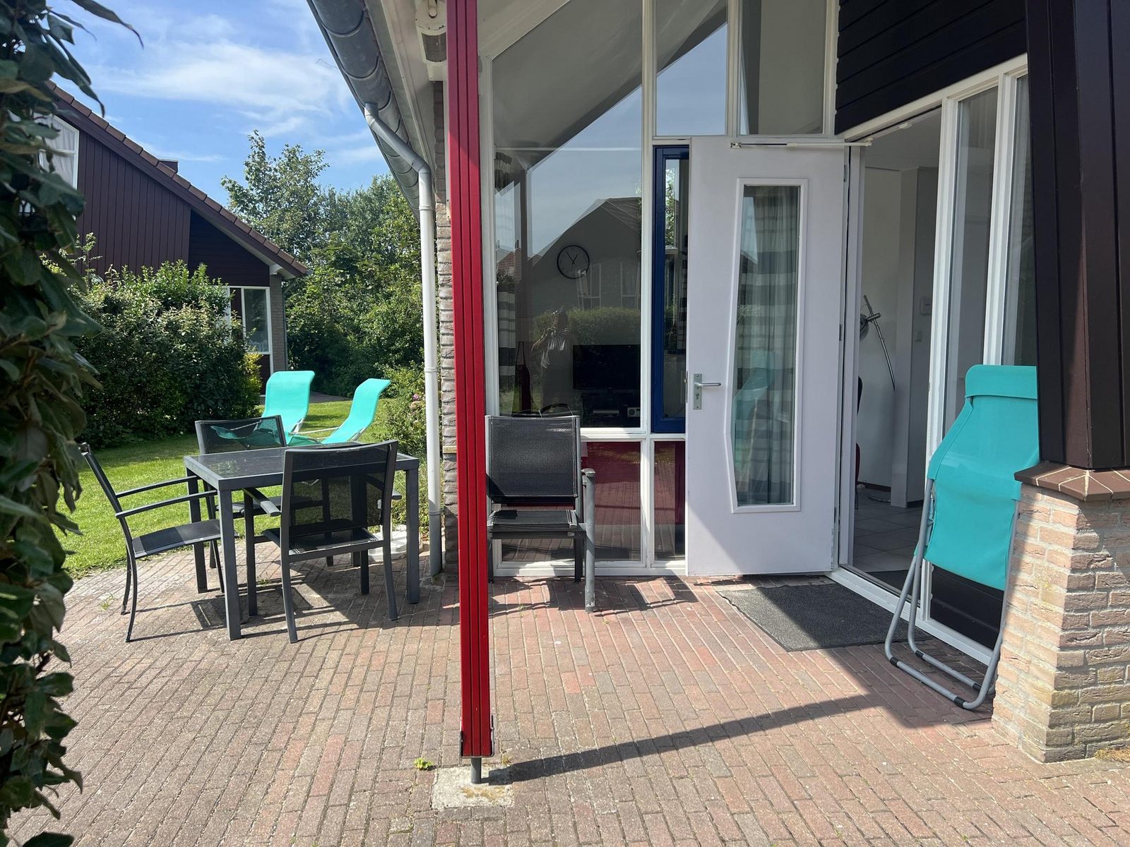 De Witteberg - 456