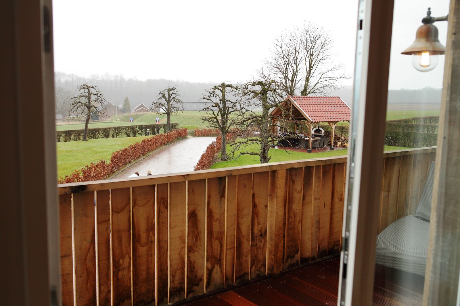 Landgoed St. Geertruid Loft Victoria - luxe vakantiehuis Zuid-Limburg