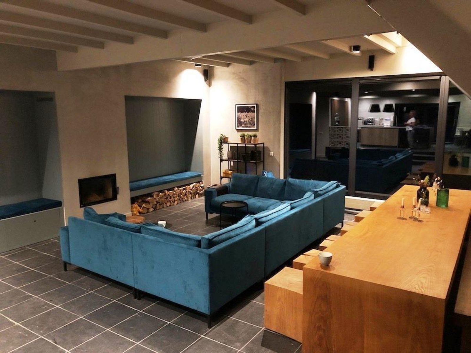 Huize Stoffels familiehuis op de Veluwe