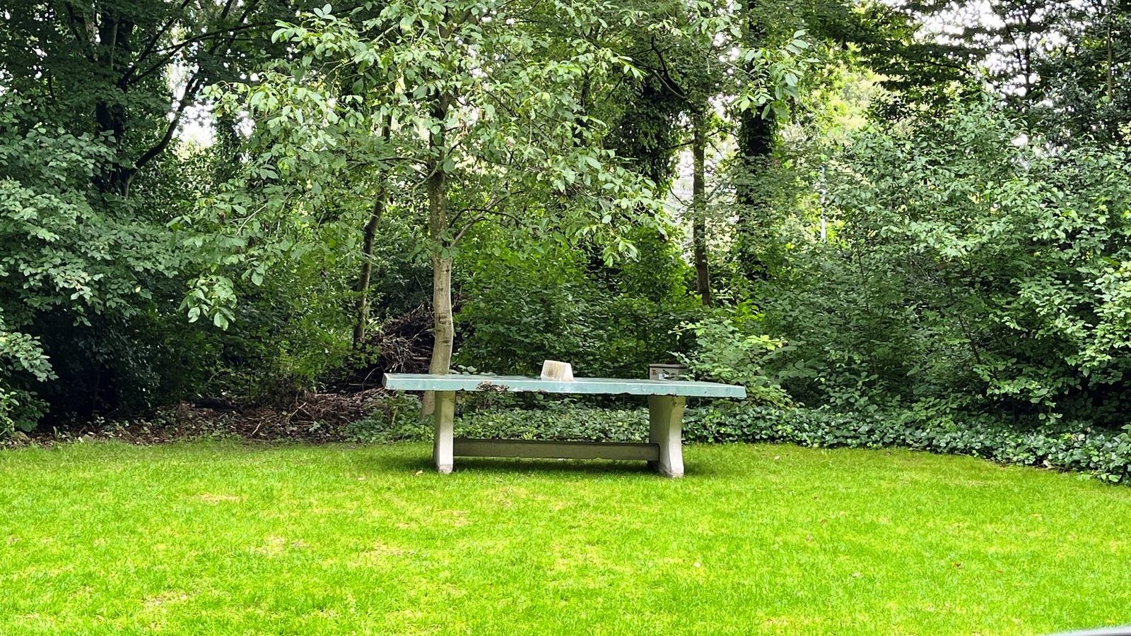 Huize Stoffels familiehuis op de Veluwe