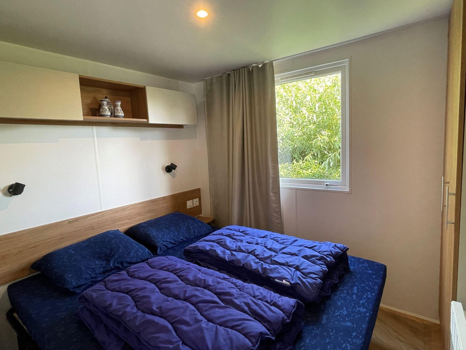 VZ2332 Vakantiechalet in Oostkapelle