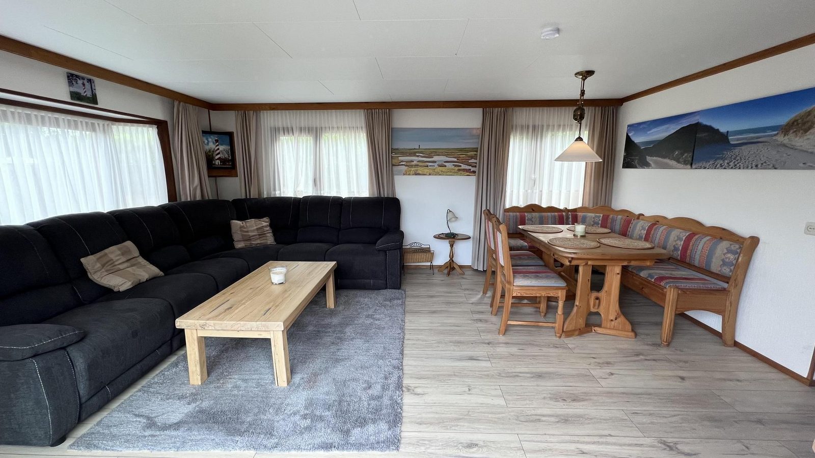 VZ2321 Vakantiechalet in Renesse