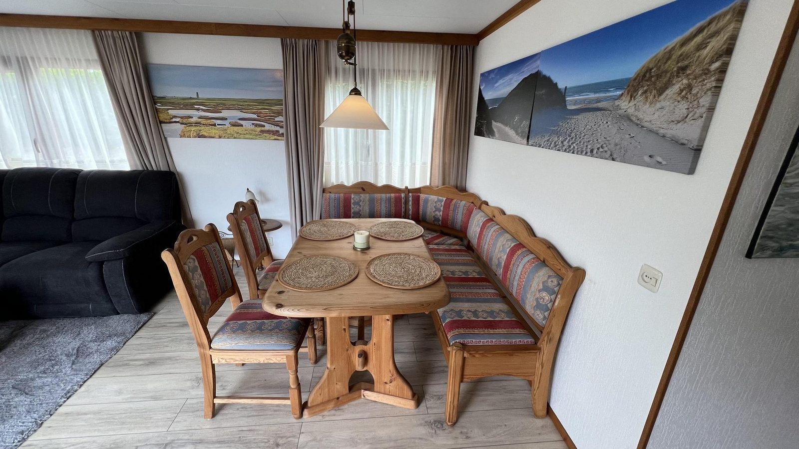VZ2321 Vakantiechalet in Renesse