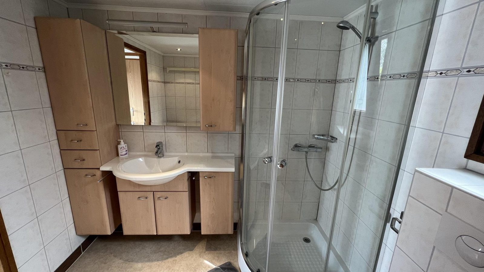 VZ2321 Vakantiechalet in Renesse