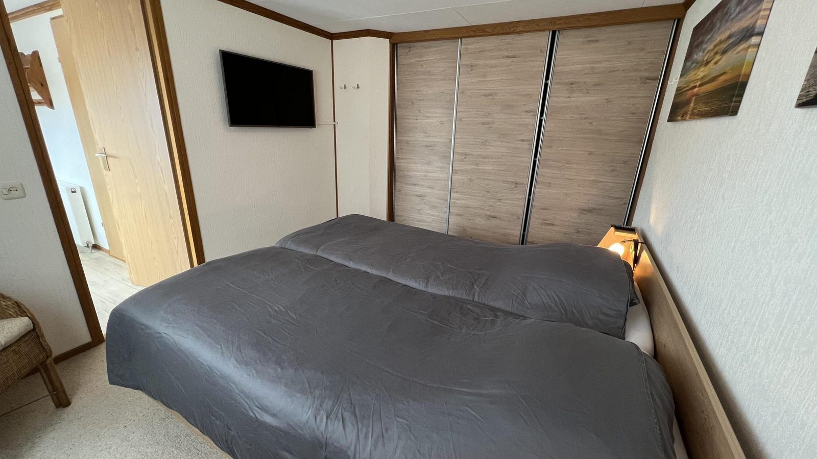 VZ2321 Vakantiechalet in Renesse