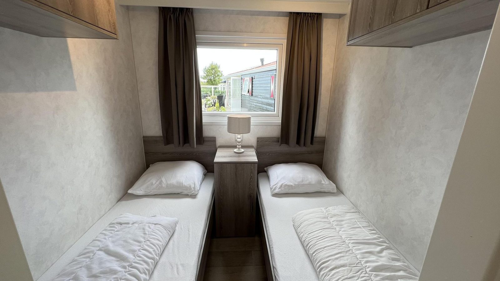 VZ677 Holiday Chalet Duif 272 Renesse
