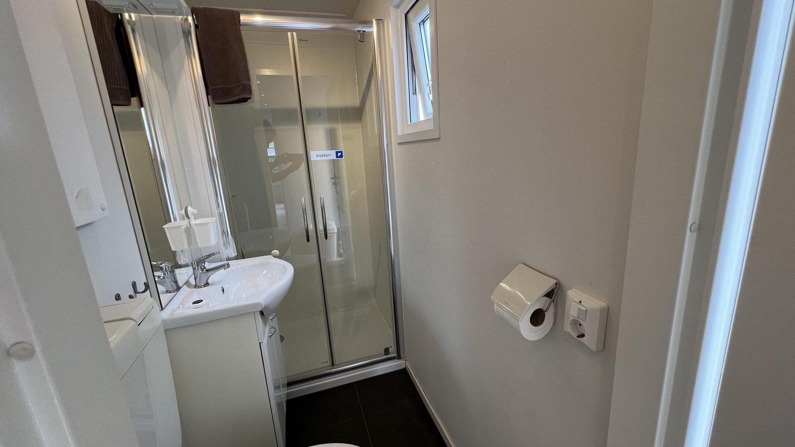 VZ677 Holiday Chalet Duif 272 Renesse