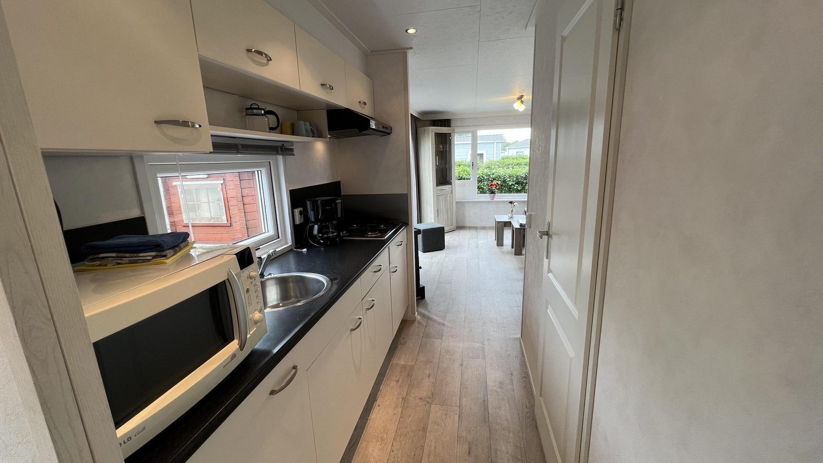 VZ677 Holiday Chalet Duif 272 Renesse
