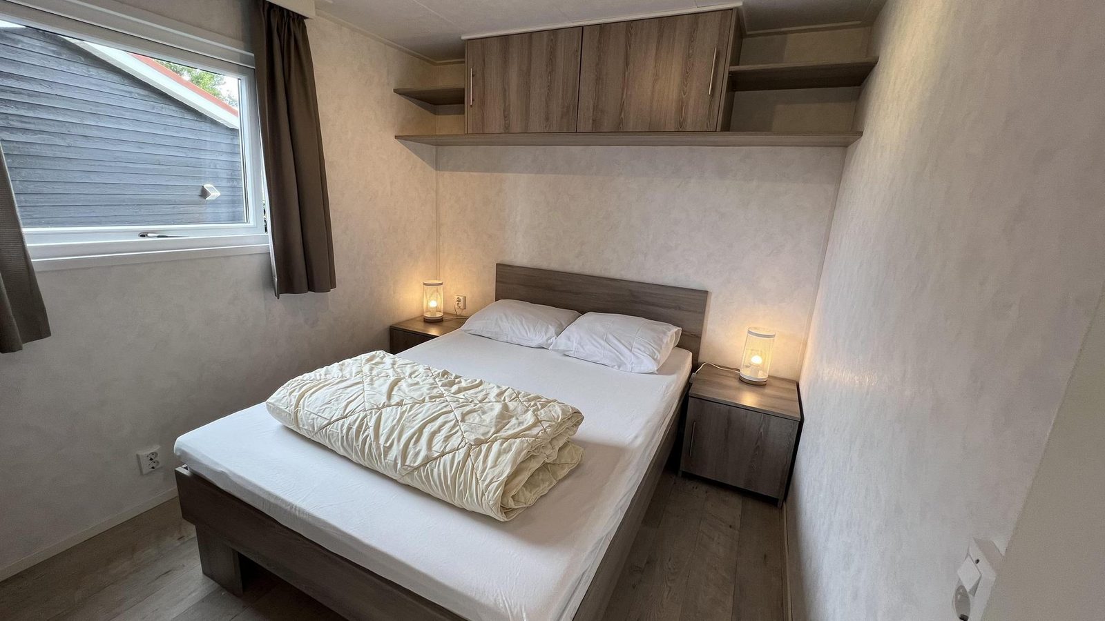 VZ677 Holiday Chalet Duif 272 Renesse