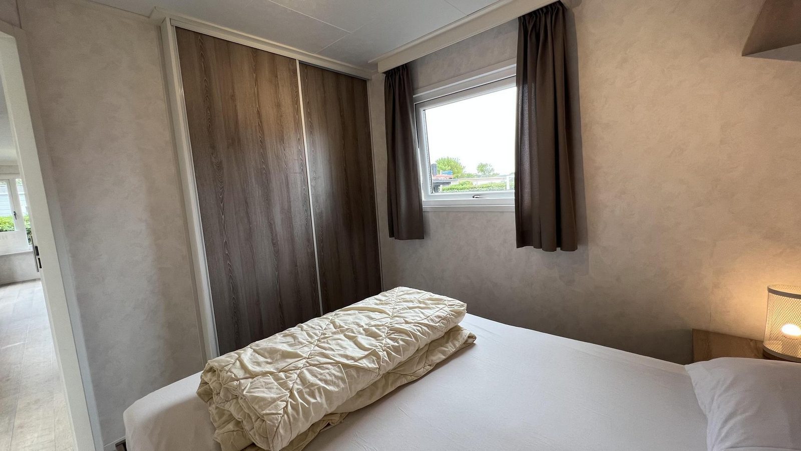 VZ677 Holiday Chalet Duif 272 Renesse