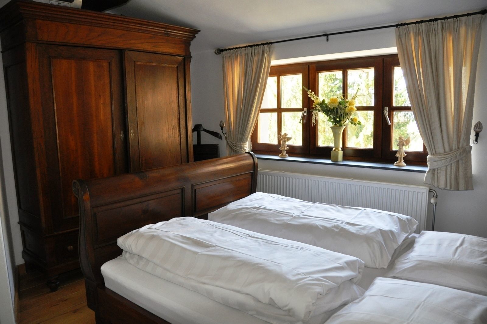 Landhuis la Forêt Ardennen - luxe vakantiehuis voor families