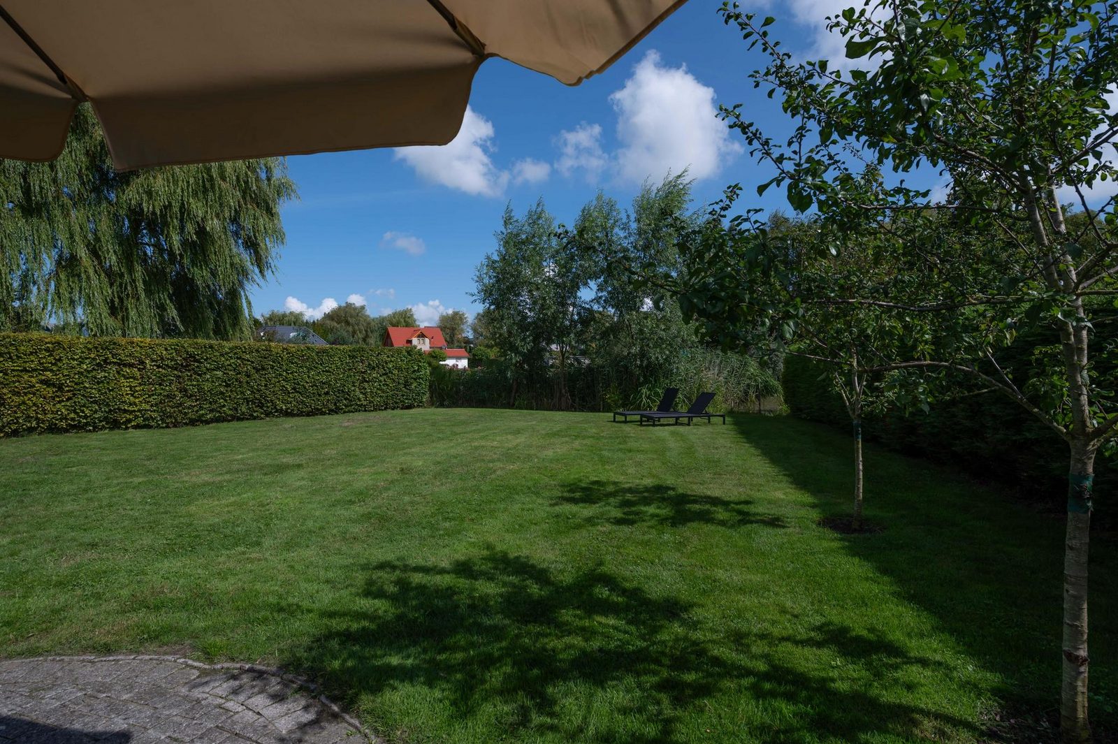 Frejus 116 - Kustpark Village Scaldia