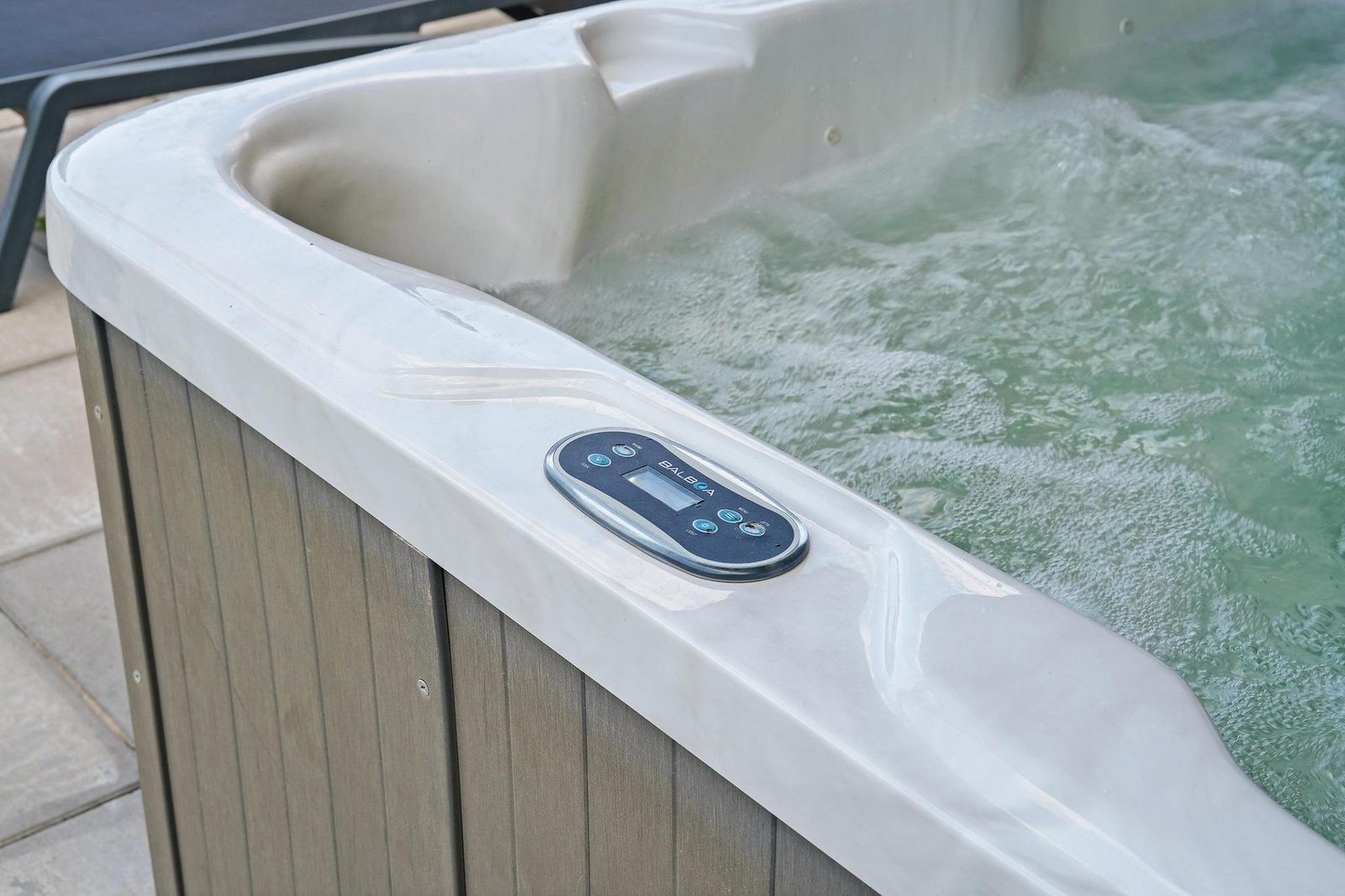 Oude Nieuwelandseweg 33A - Ouddorp - Villa IJsvogel (mit jacuzzi, extra gebühr)