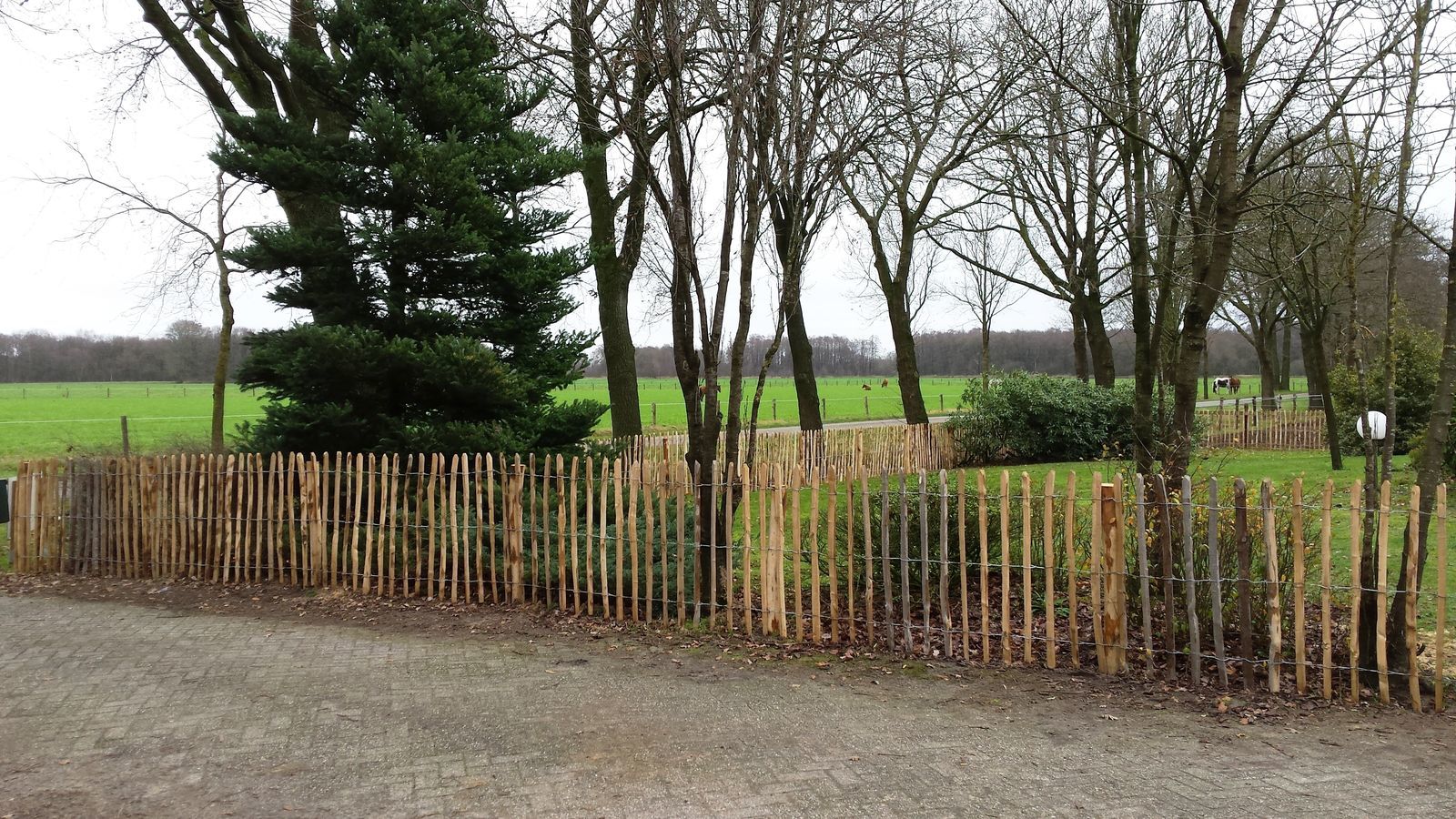 Buitenverblijf de Rust - voor een familieweekend in Brabant