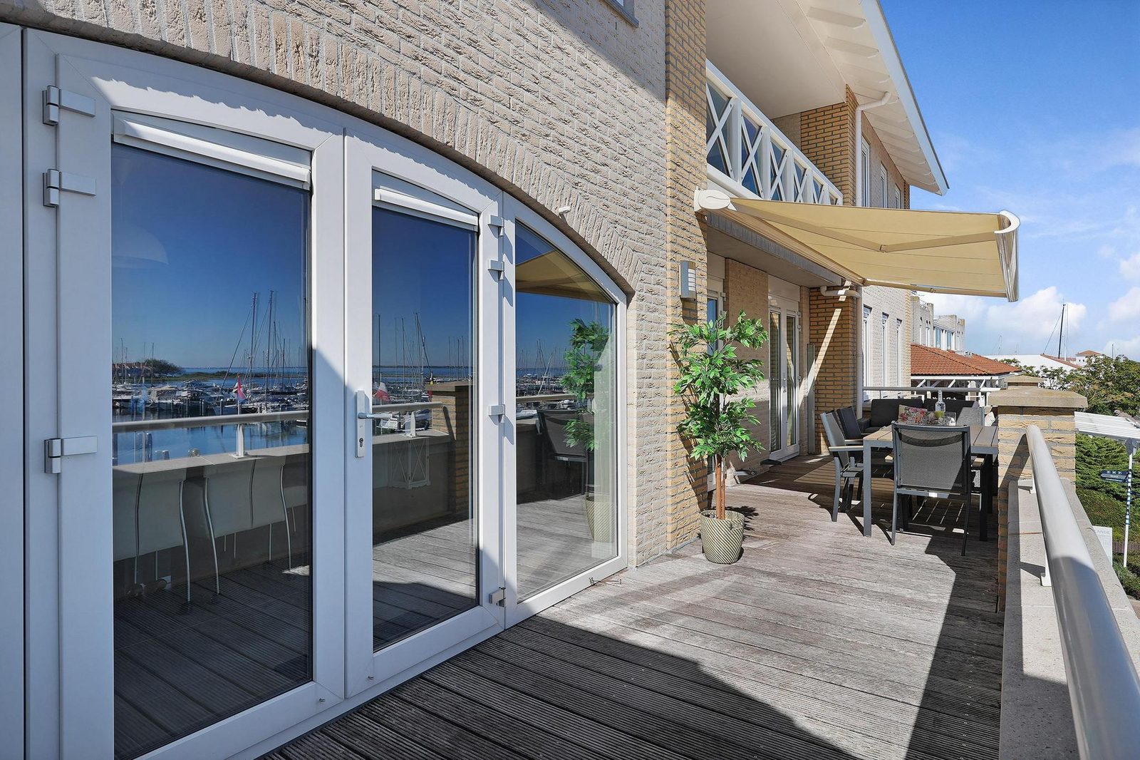 Kabbelaarsbank 512 - Port Marina Zélande