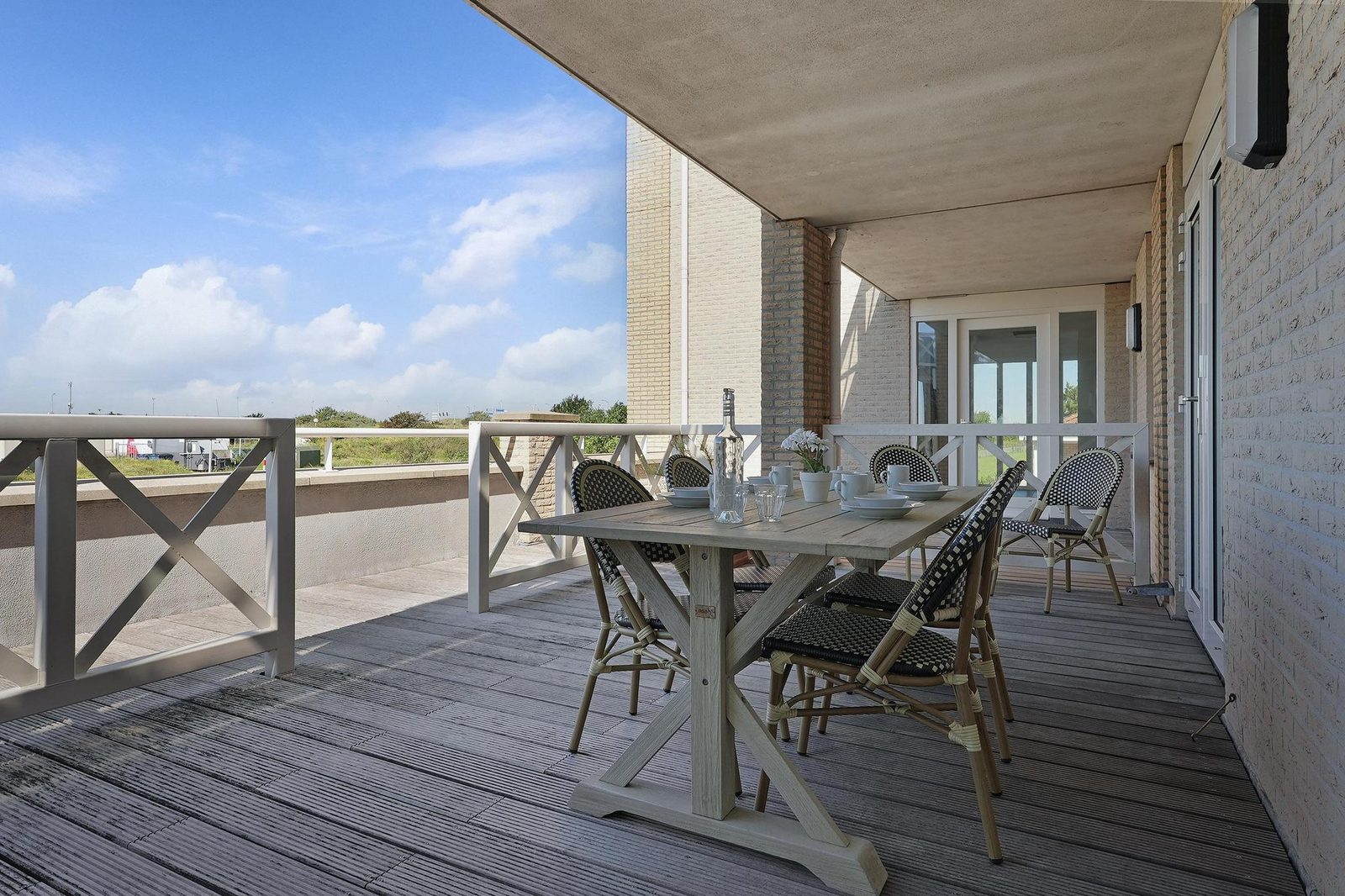 Kabbelaarsbank 512 - Port Marina Zélande