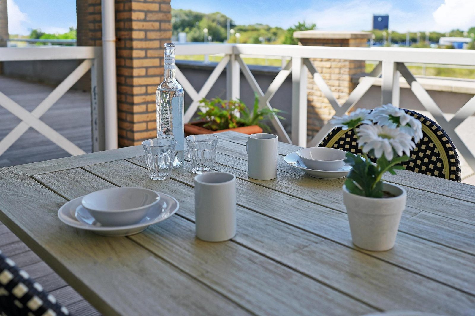 Kabbelaarsbank 512 - Port Marina Zélande