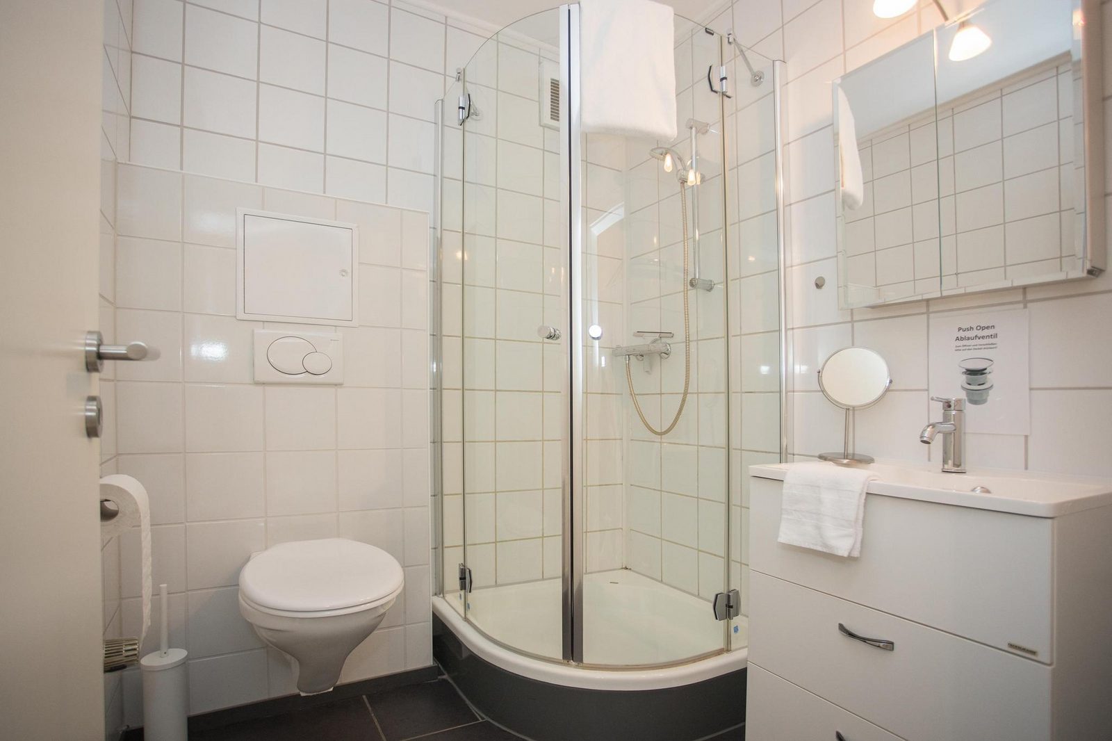Apartment - Kapperundweg 4-S | Winterberg