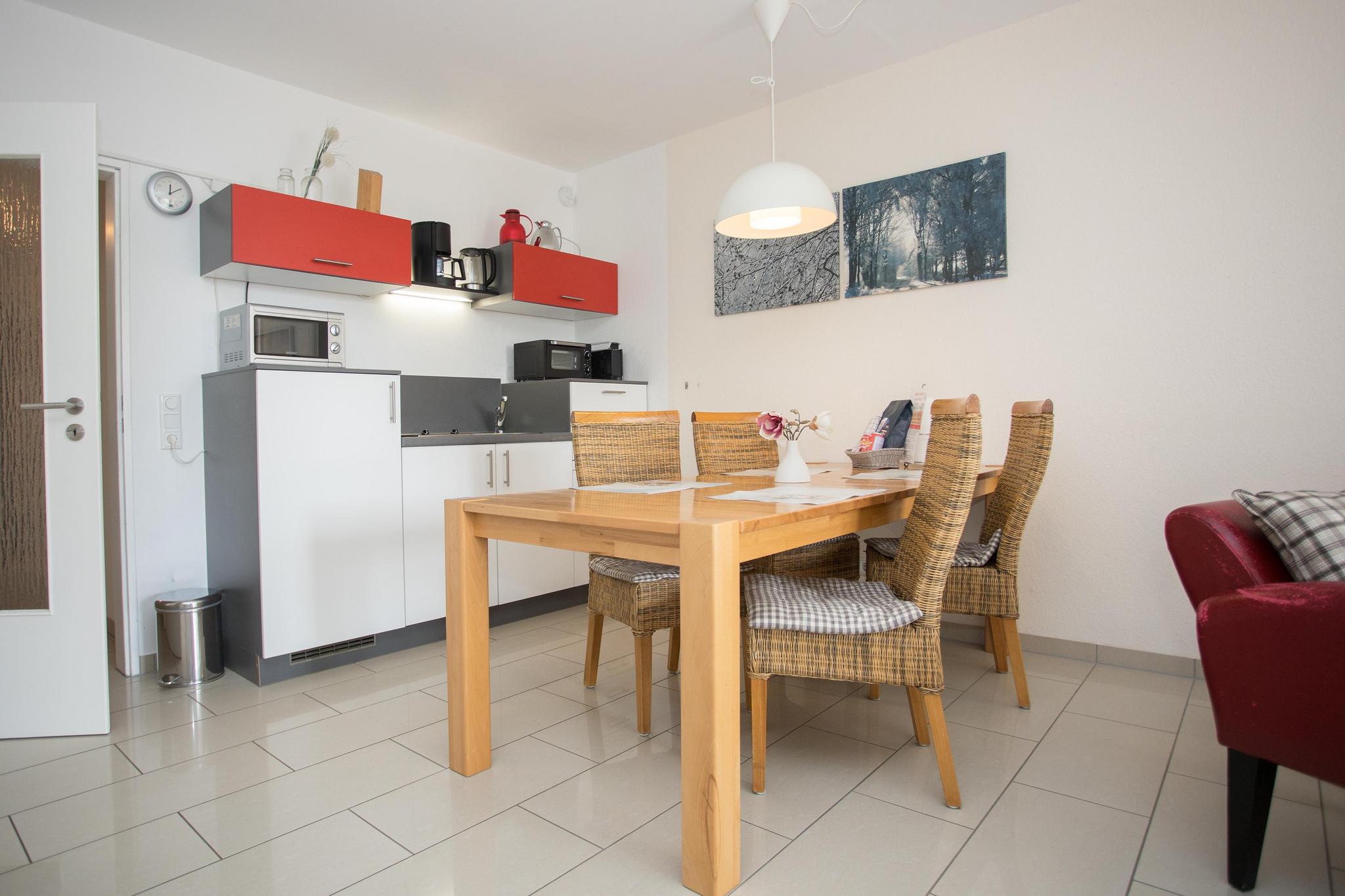 Apartment - Kapperundweg 4-S | Winterberg afbeelding