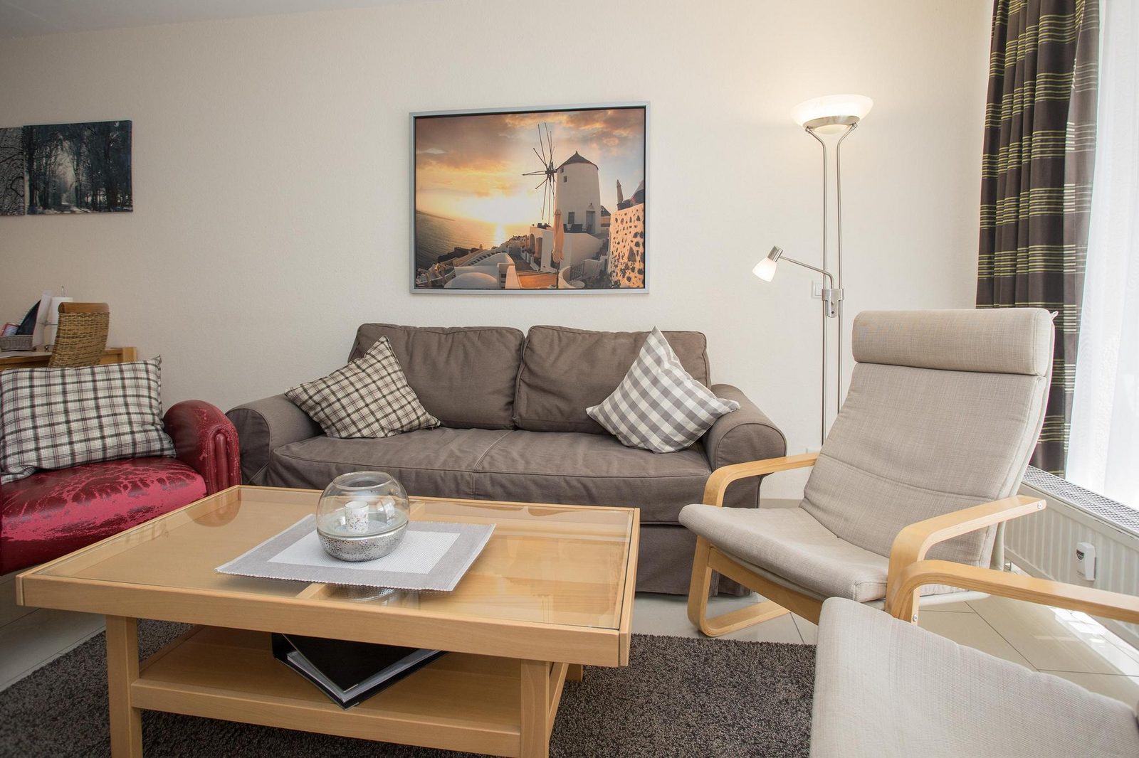 Apartment - Kapperundweg 4-S | Winterberg