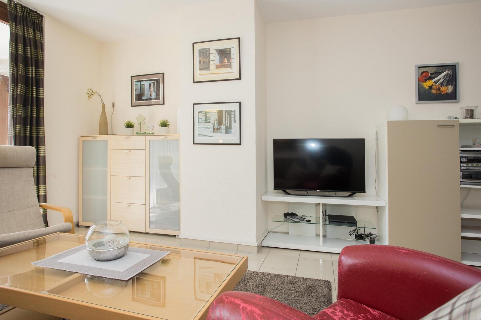 Apartment - Kapperundweg 4-S | Winterberg