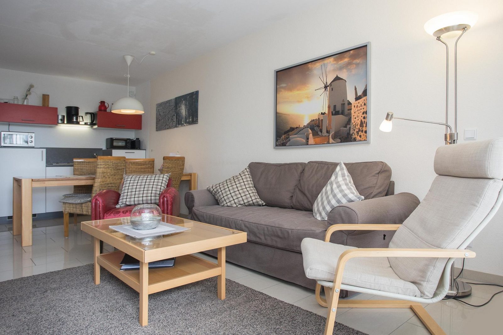 Apartment - Kapperundweg 4-S | Winterberg