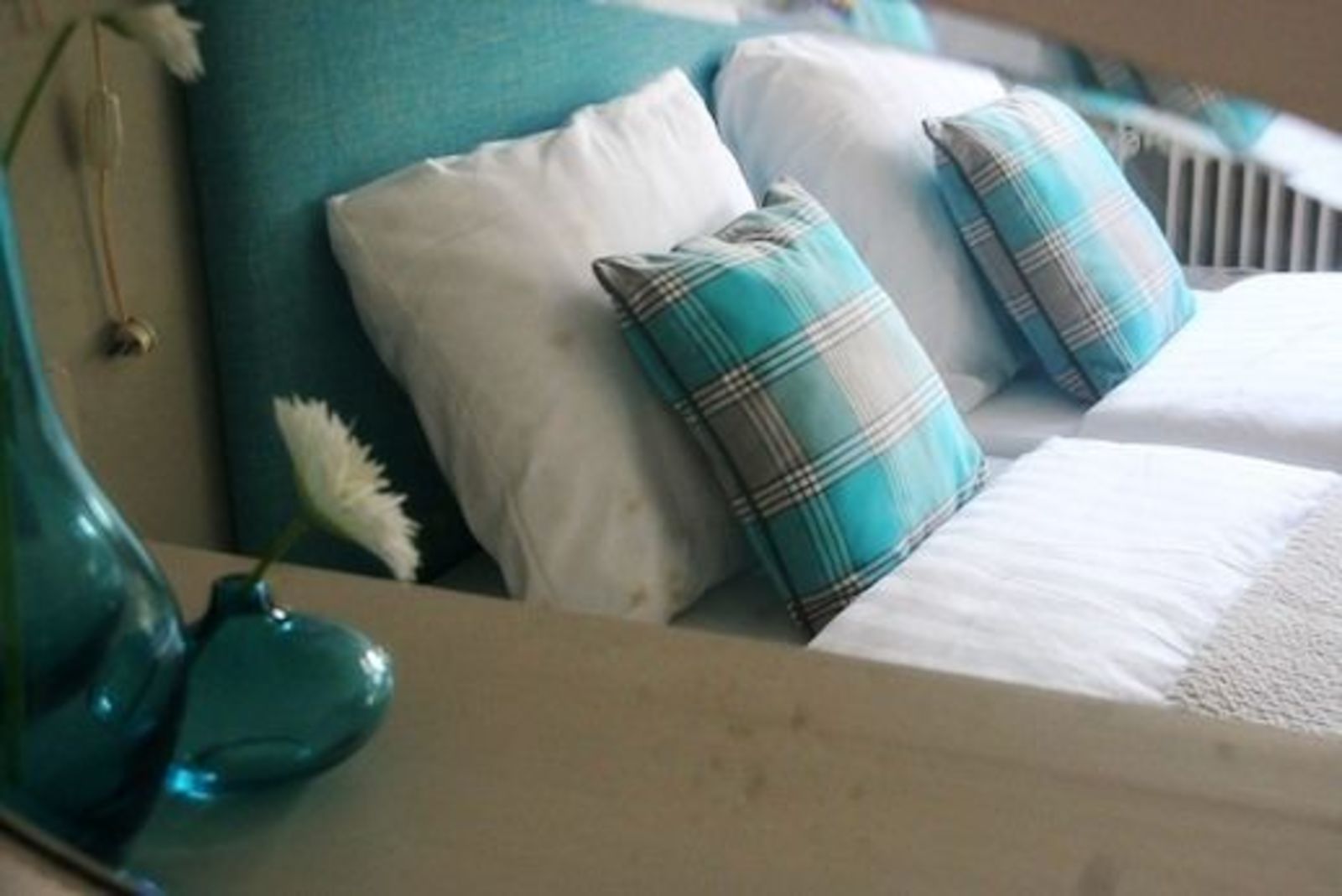 Huize Backemoor Ostfriesland I luxe vakantiehuis voor groepen