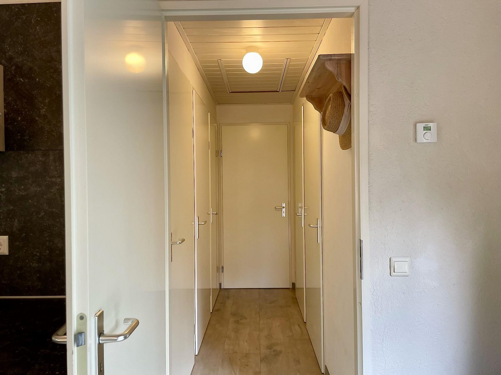 Ferienhaus Haam