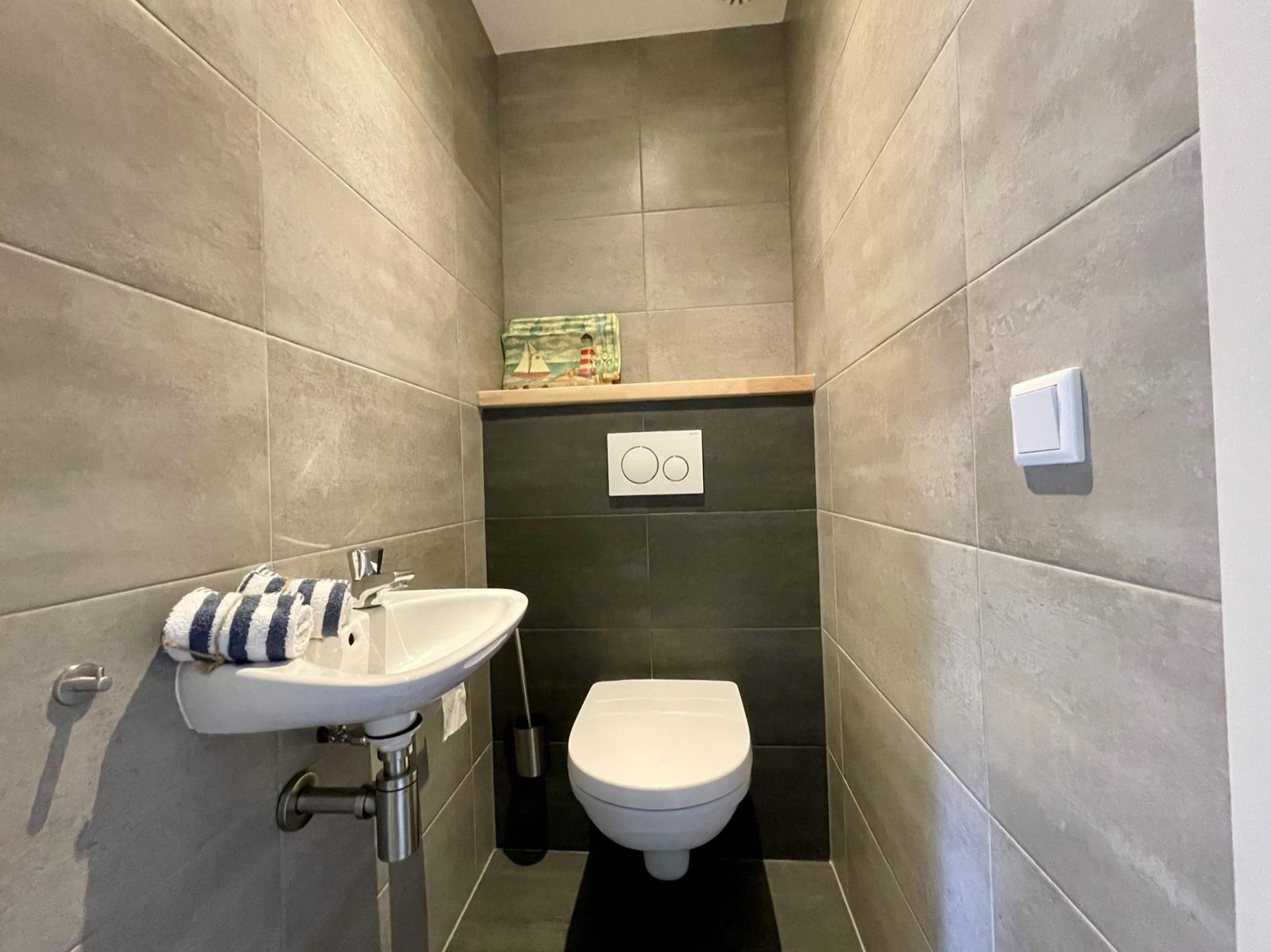 Ferienhaus Haam