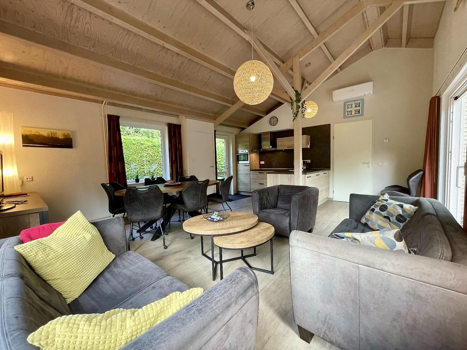 Ferienhaus Haam