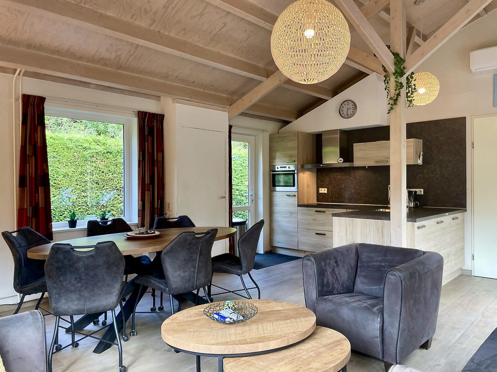 Ferienhaus Haam
