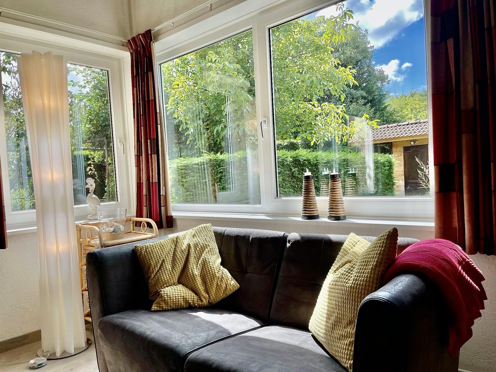 Ferienhaus Haam