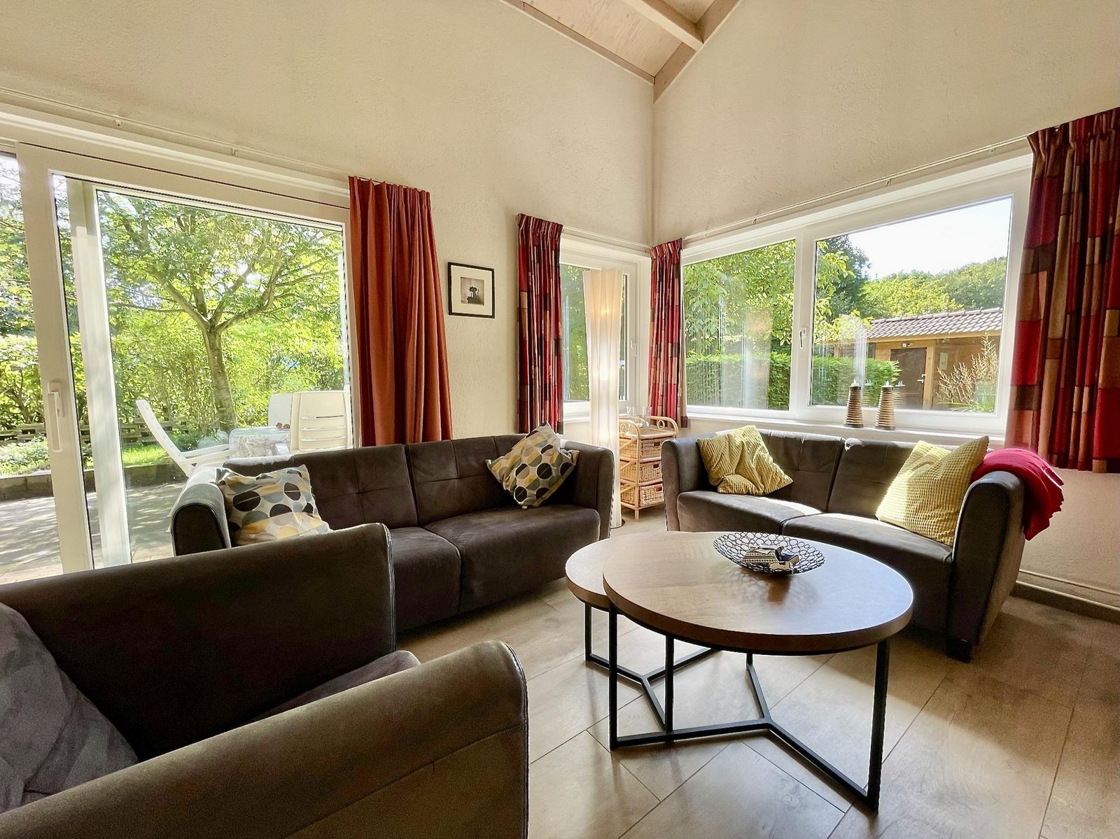 Ferienhaus Haam