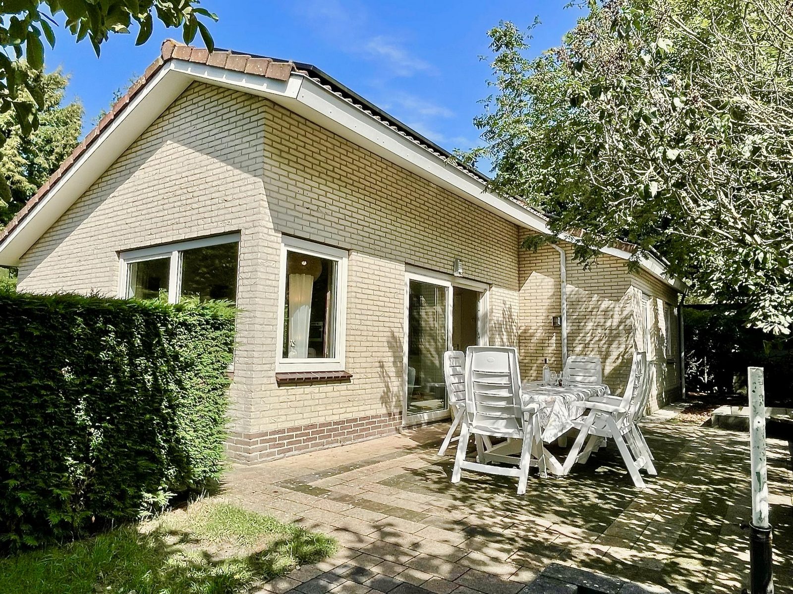 Ferienhaus Haam
