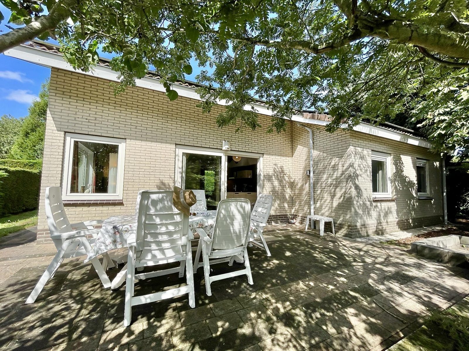 Holiday home Haam
