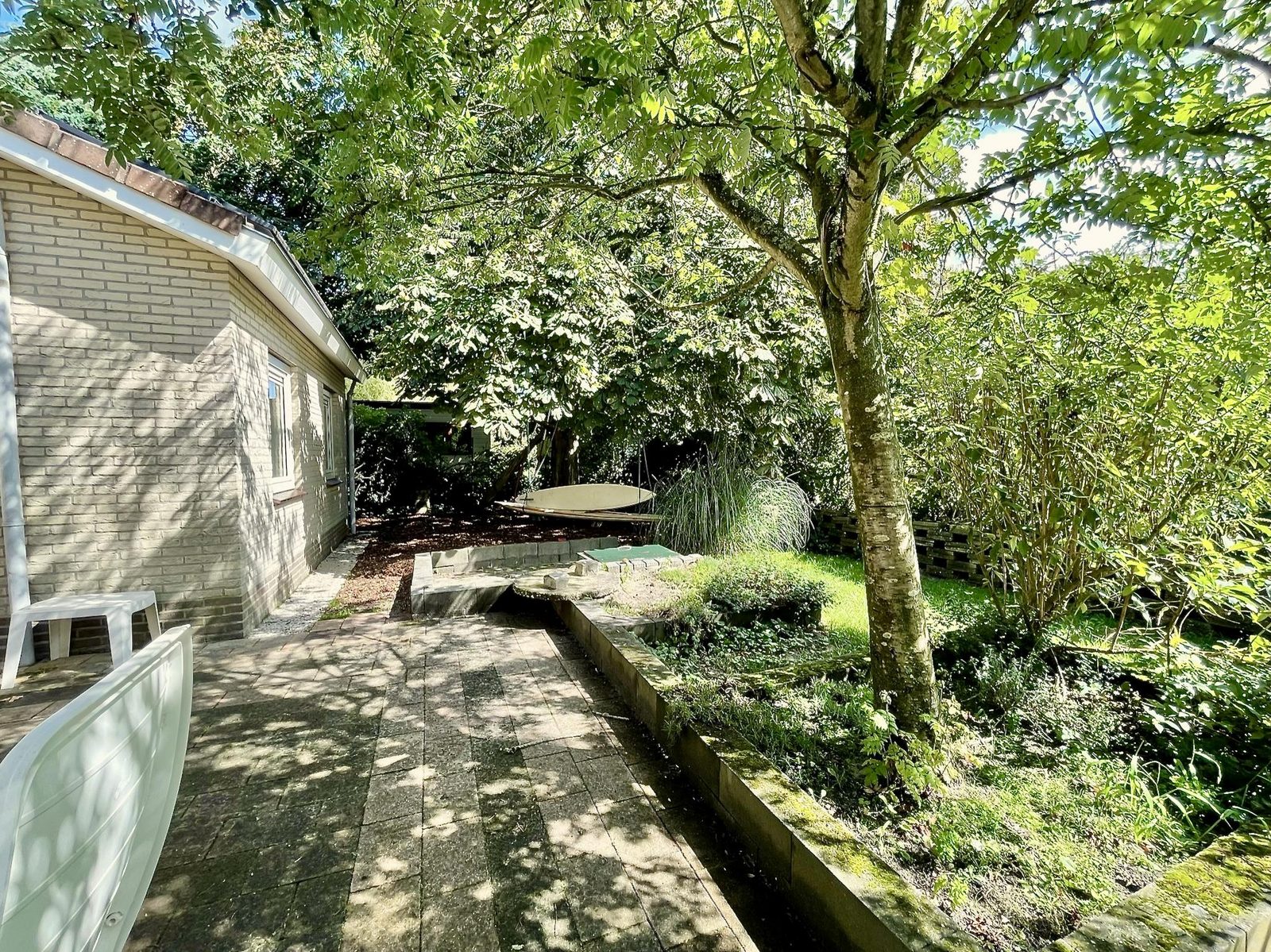 Ferienhaus Haam