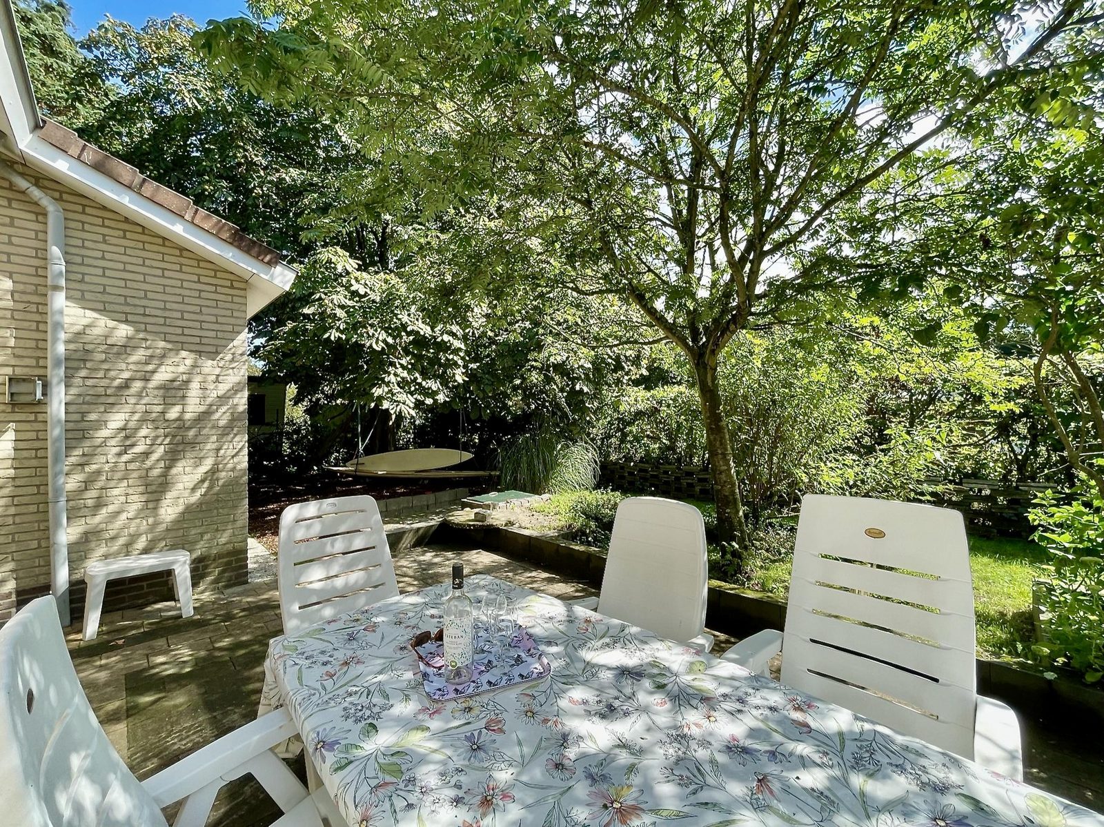 Ferienhaus Haam