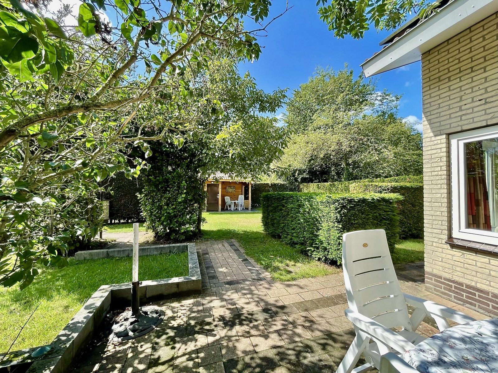 Ferienhaus Haam